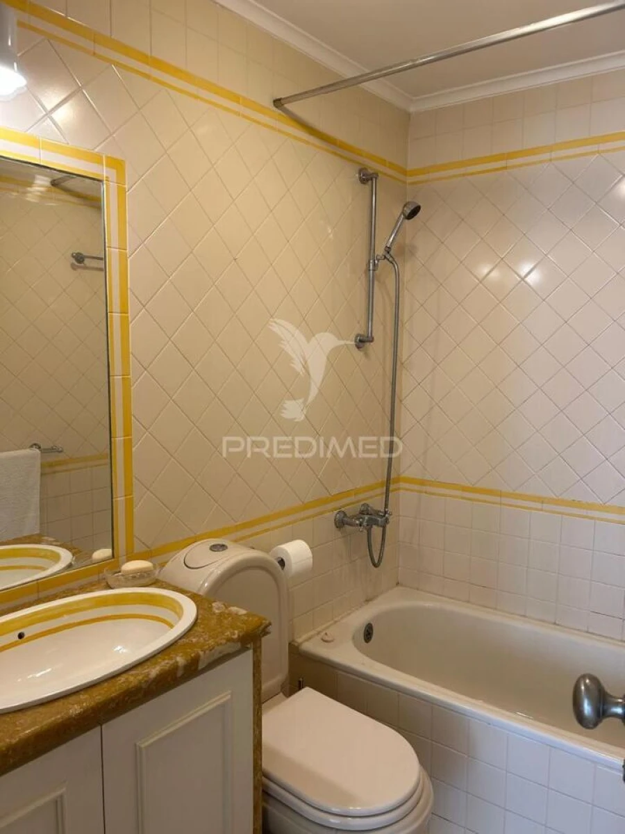 Apartamento T1 para Venda em Estrela Foto 12