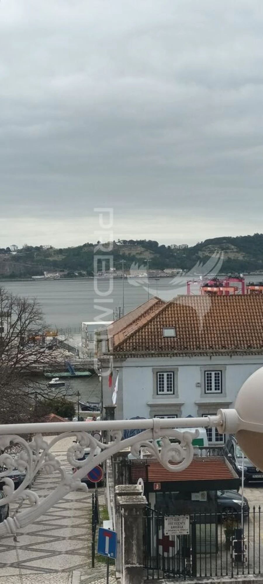 Apartamento T1 para Venda em Estrela Foto 9