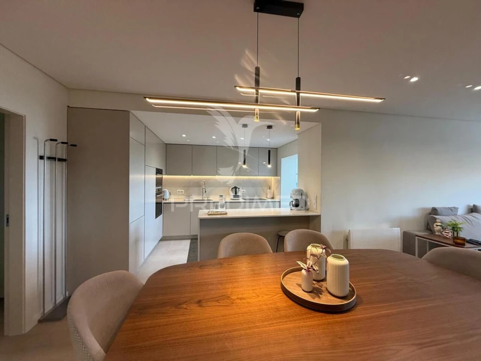 Apartamento T3 para Venda em Vila do Conde Foto 4