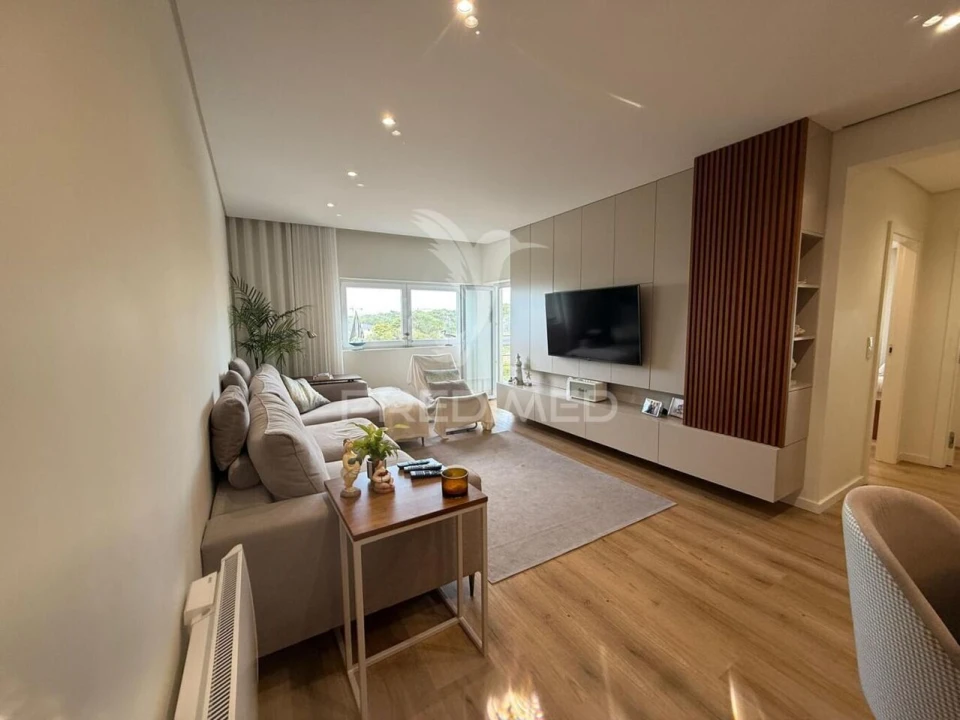 Apartamento T3 para Venda em Vila do Conde Foto 5