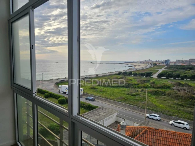 Apartamento T3 para Venda em Vila do Conde Foto 19