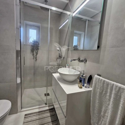 Apartamento T3 para Venda em Vila do Conde Foto 16