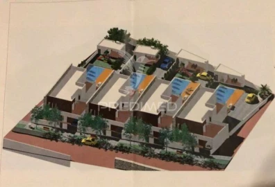 Terreno para Venda em São Brás de Alportel