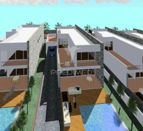 Terreno para Venda em São Brás de Alportel