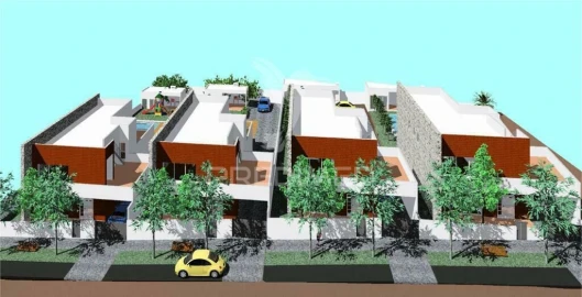 Terreno para Venda em São Brás de Alportel