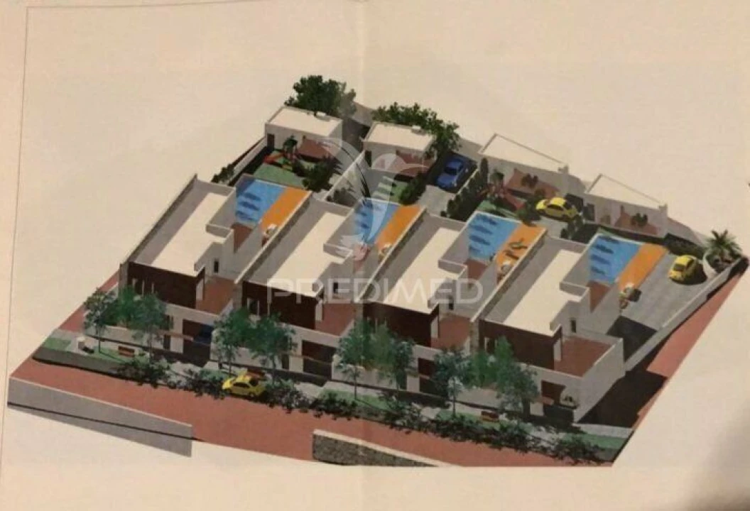 Terreno para Venda em São Brás de Alportel Foto 15