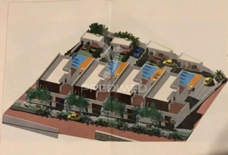 Terreno para Venda em São Brás de Alportel Foto 15