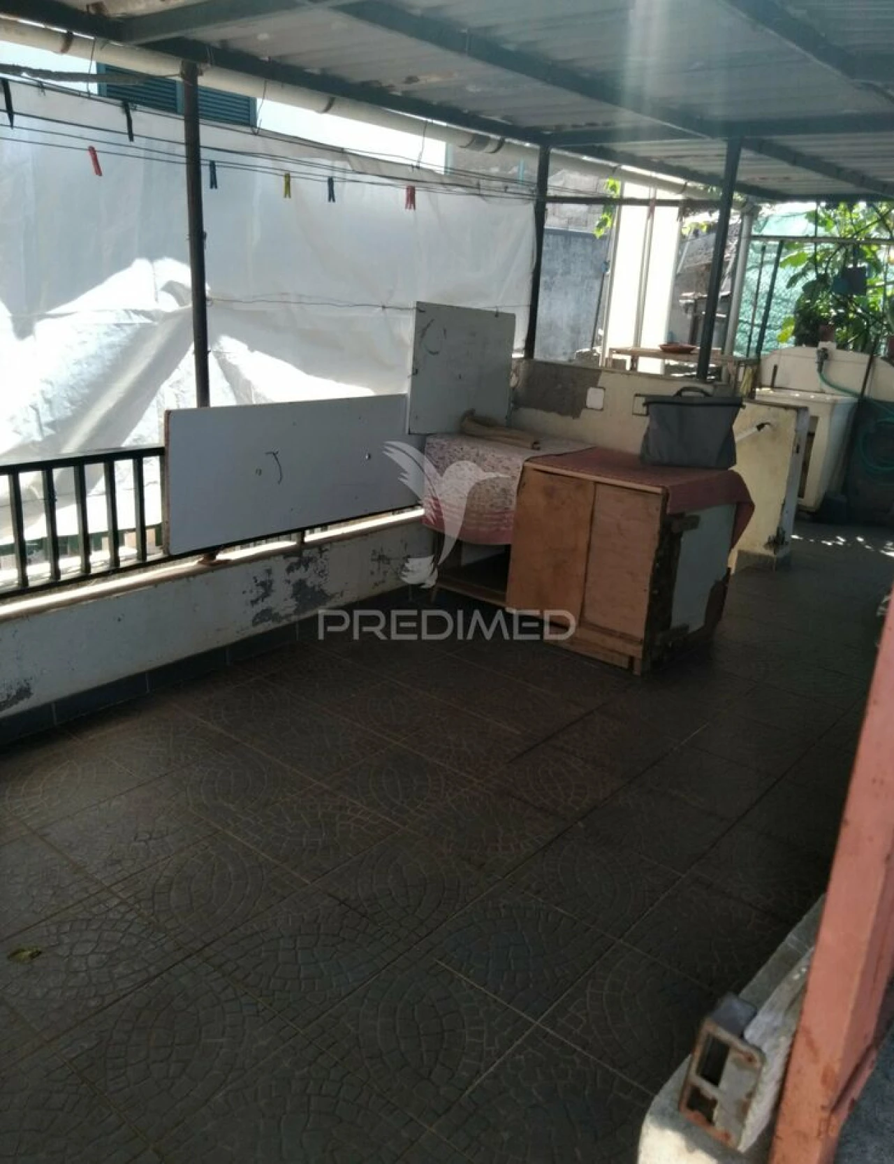 Moradia T2 para Venda em Monte Foto 13