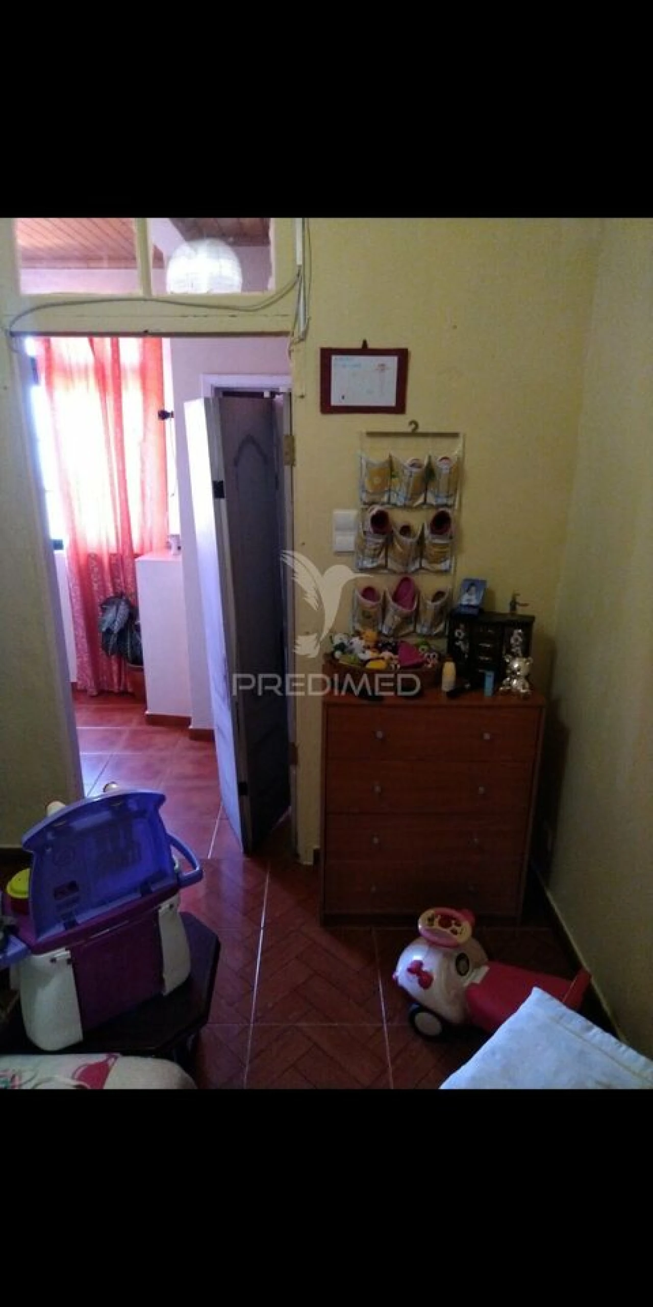 Moradia T2 para Venda em Monte Foto 4