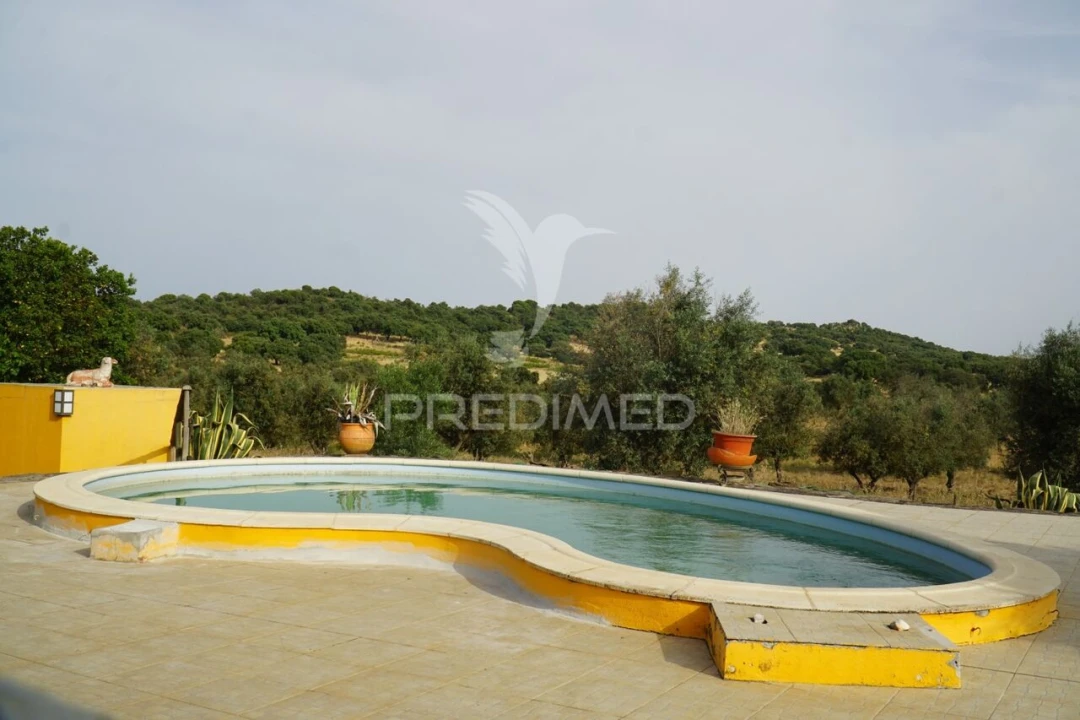 Quinta T5 para Venda em Redondo Foto 18