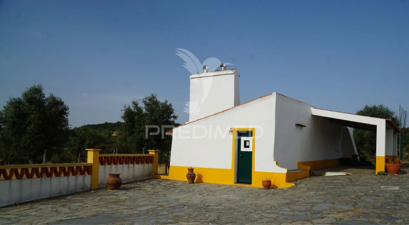 Quinta T5 para Venda em Redondo Foto 12