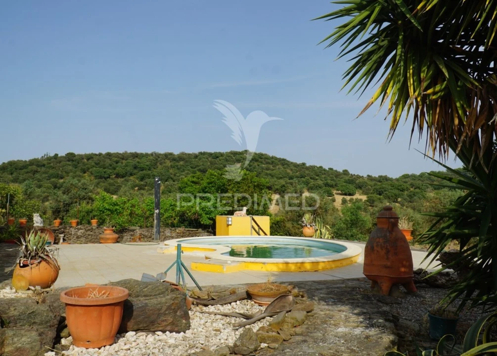 Quinta T5 para Venda em Redondo Foto 19