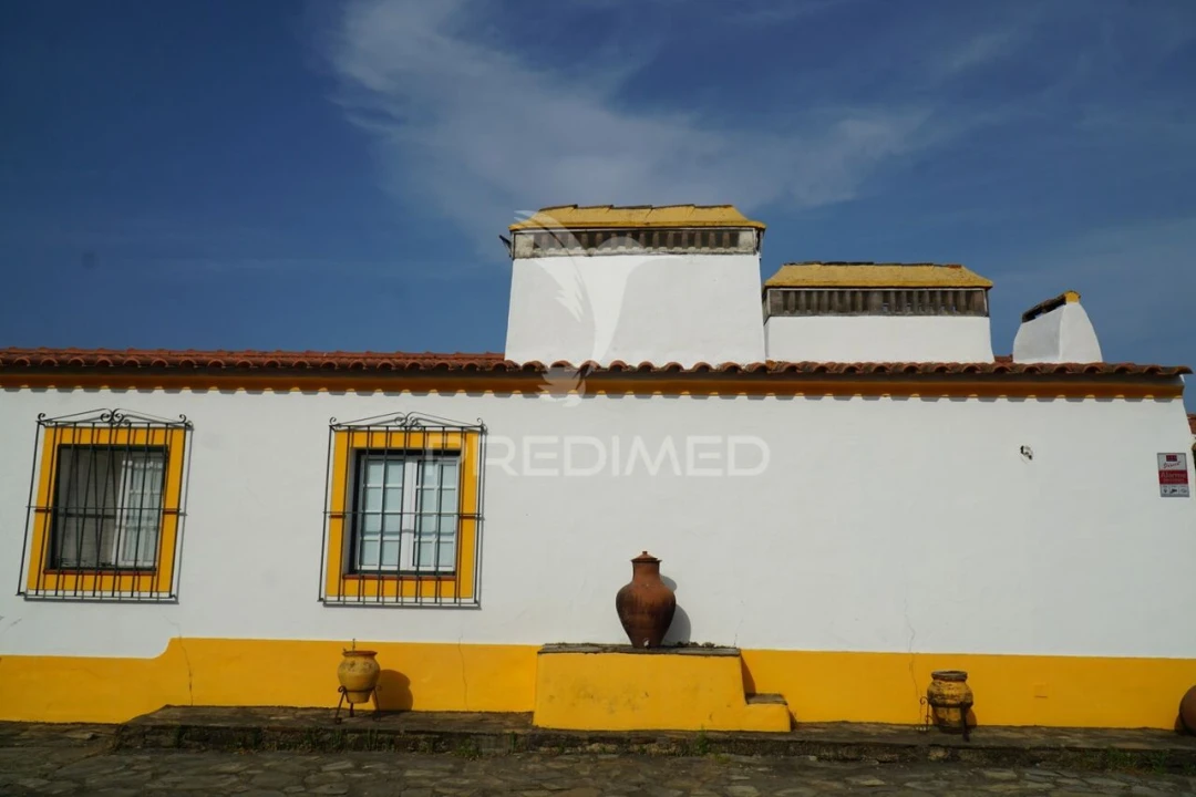 Quinta T5 para Venda em Redondo Foto 8