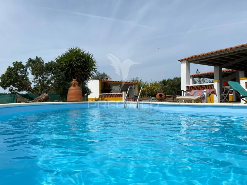 Quinta T5 para Venda em Redondo Foto 21