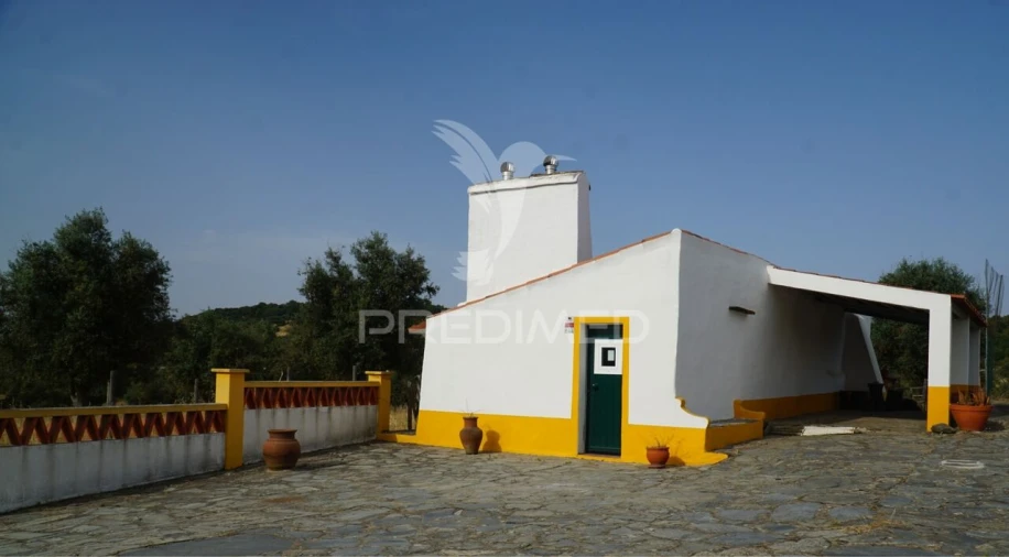 Quinta T5 para Venda em Redondo Foto 12