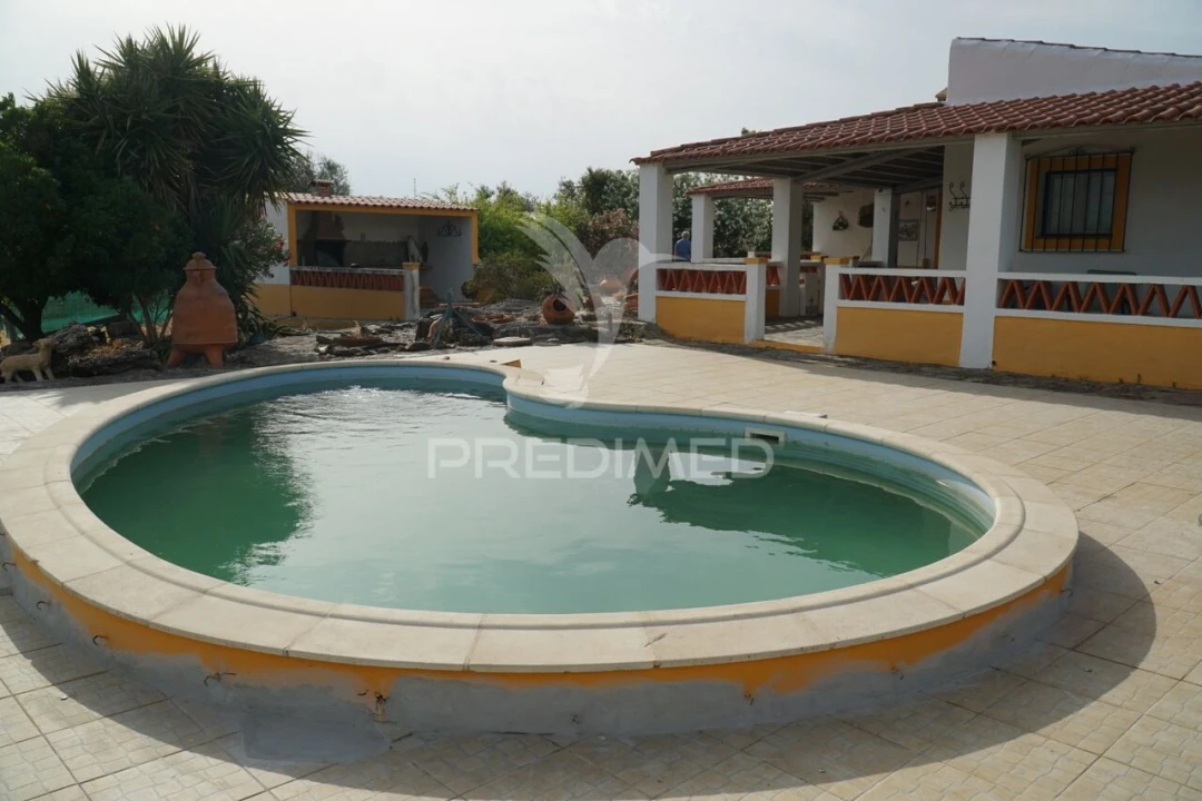 Quinta T5 para Venda em Redondo Foto 17