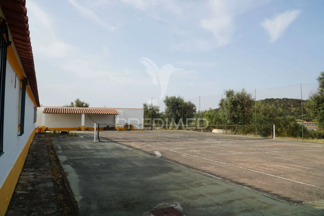 Quinta T5 para Venda em Redondo Foto 13