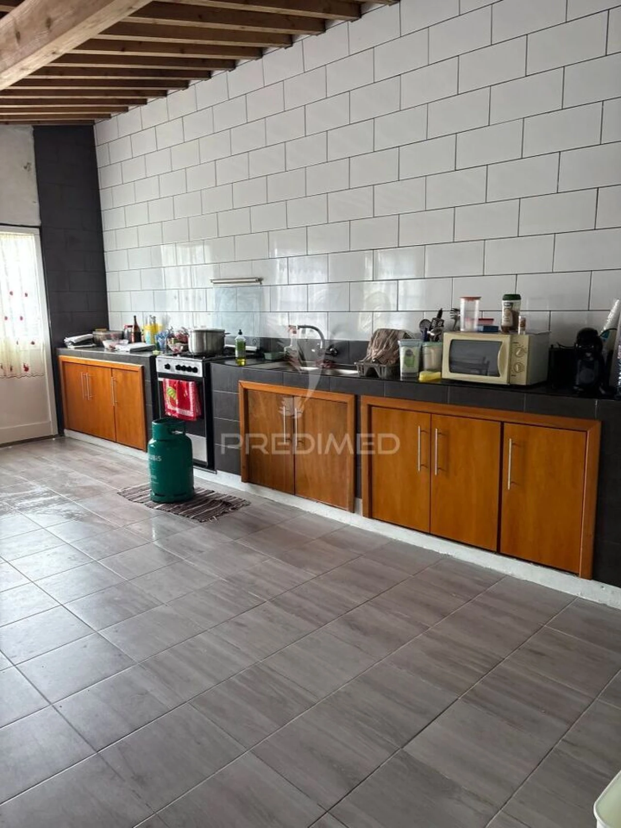 Moradia T3 para Venda em São Mateus Foto 3