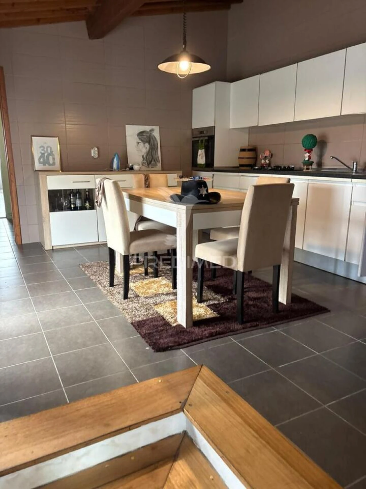 Moradia T3 para Venda em São Mateus Foto 2