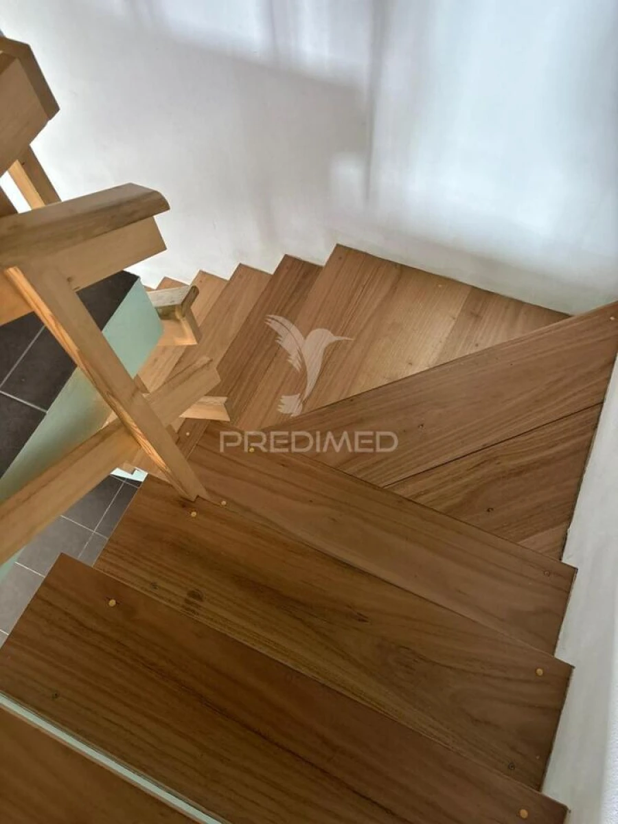 Moradia T3 para Venda em São Mateus Foto 4