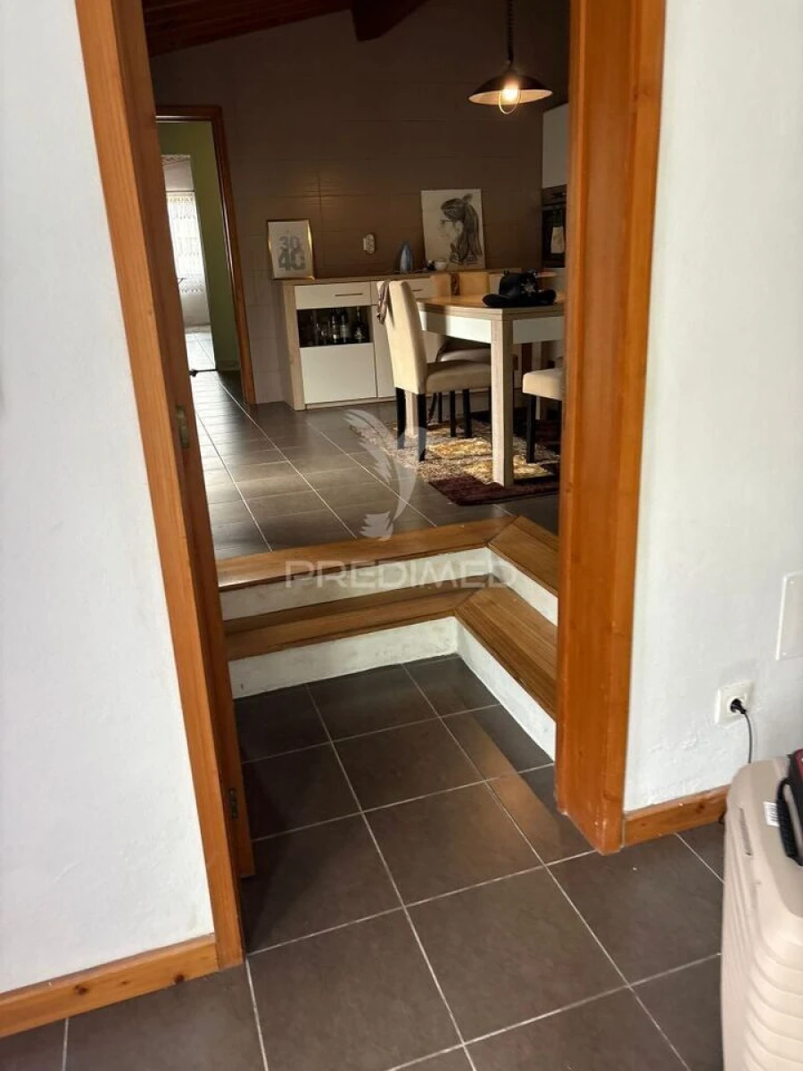 Moradia T3 para Venda em São Mateus Foto 1