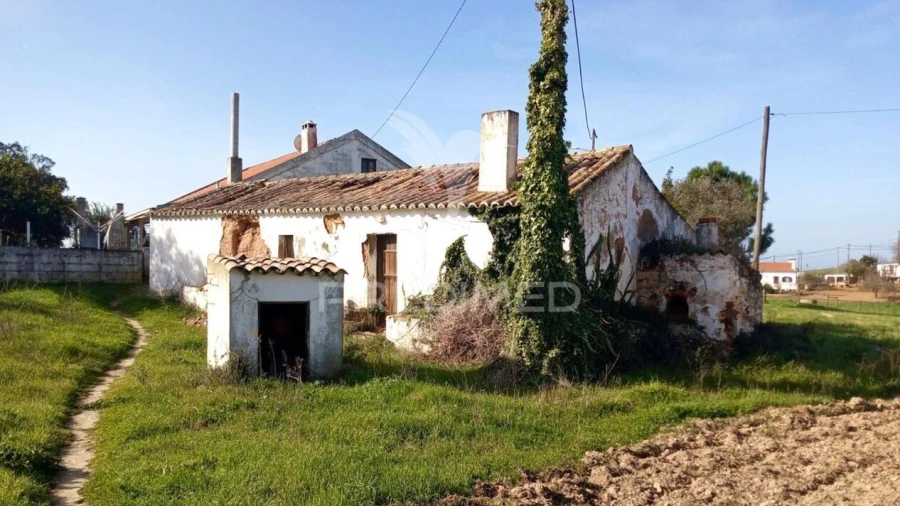 Quinta T0 para Venda em São Luis