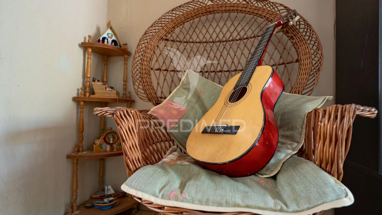 Moradia T3 para Venda em Funchal (Santa Maria Maior) Foto 10