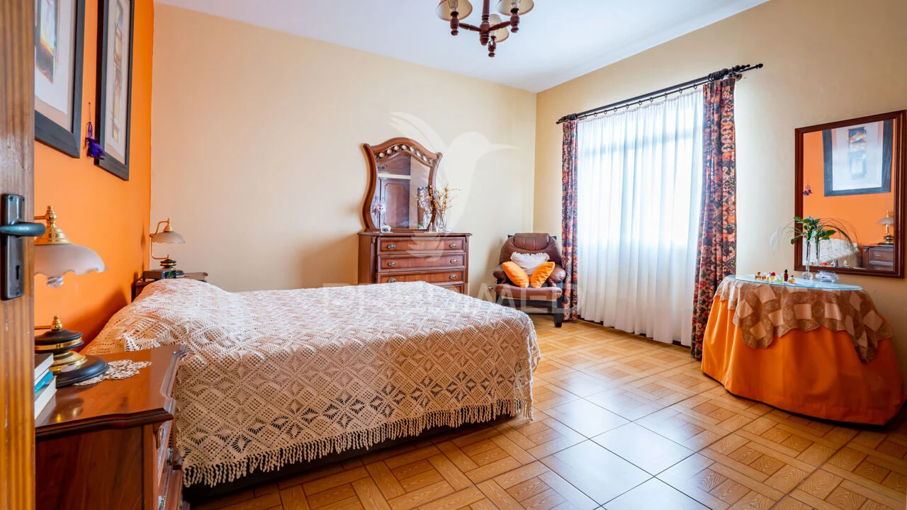 Moradia T3 para Venda em Funchal (Santa Maria Maior) Foto 9