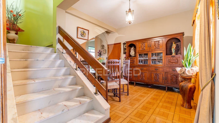 Moradia T3 para Venda em Funchal (Santa Maria Maior) Foto 8