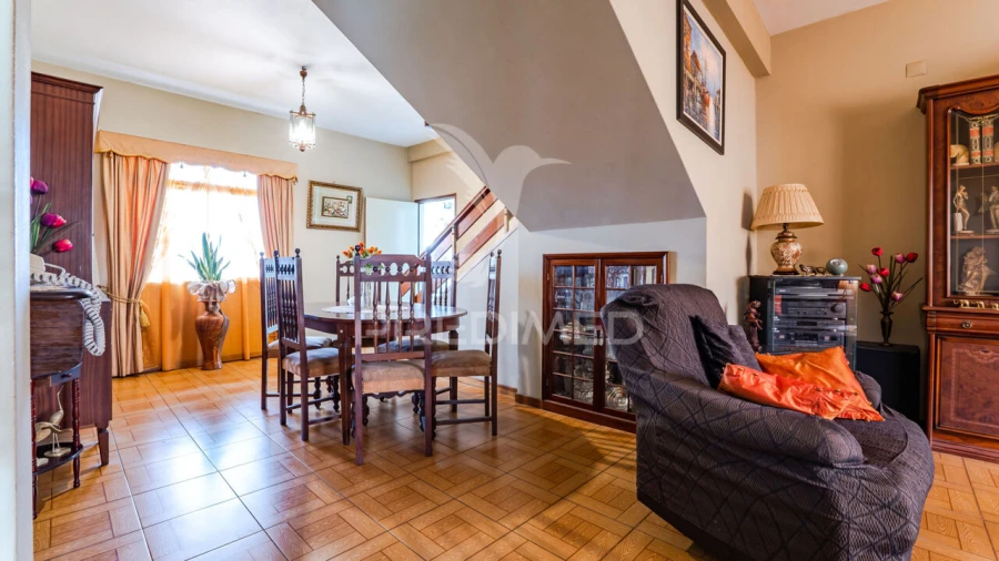 Moradia T3 para Venda em Funchal (Santa Maria Maior) Foto 6