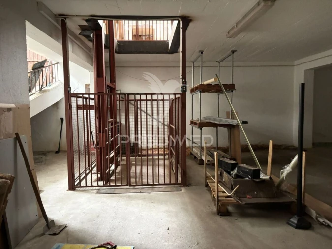 Garagem para Venda em Nossa Senhora do Pópulo, Coto e São Gregório Foto 6