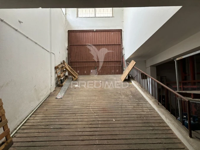 Garagem para Venda em Nossa Senhora do Pópulo, Coto e São Gregório Foto 8