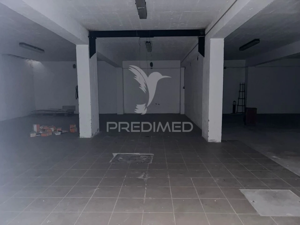 Loja para Venda em Nossa Senhora do Pópulo, Coto e São Gregório Foto 10