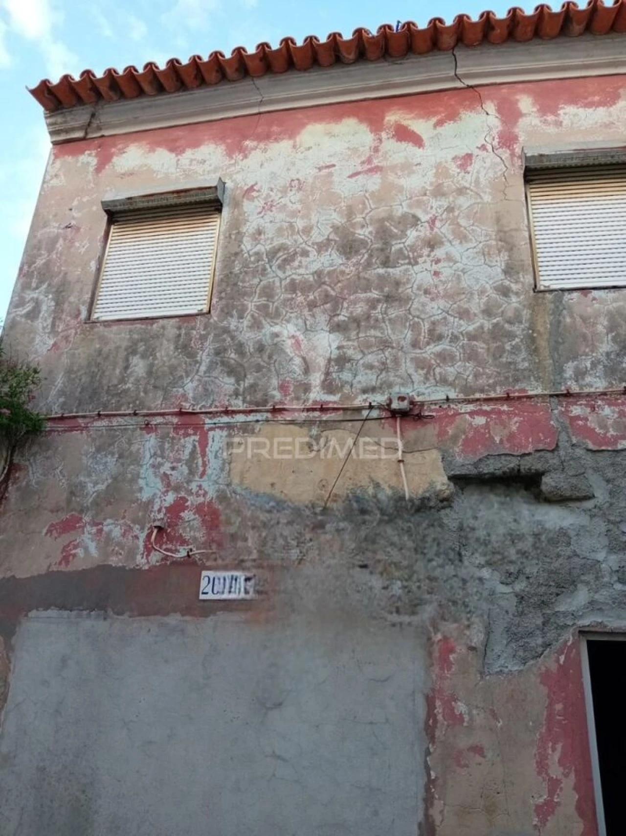 Moradia T3 para Venda em Esgueira Foto 1