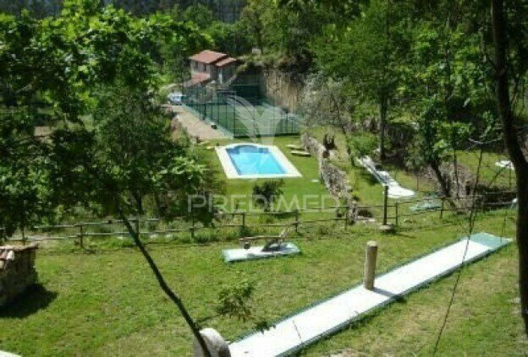 Quinta T2 para Venda em Couto de Esteves Foto 27