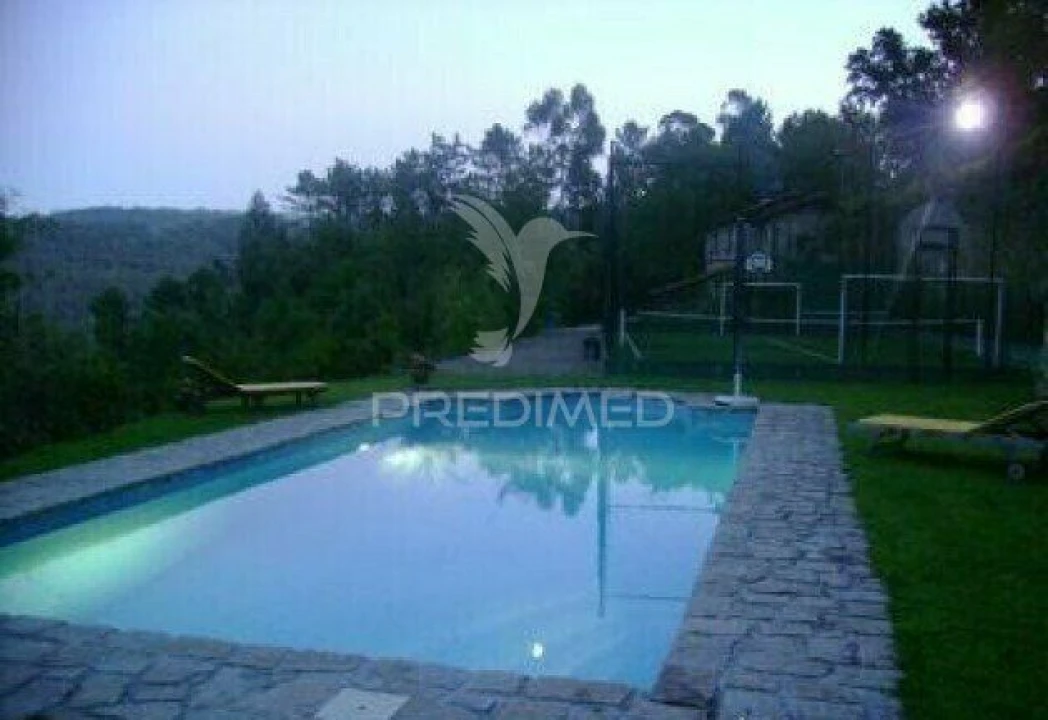 Quinta T2 para Venda em Couto de Esteves Foto 29