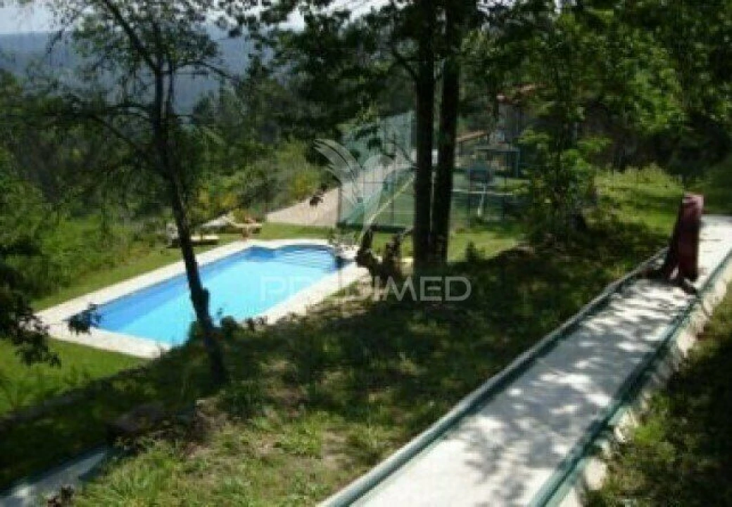 Quinta T2 para Venda em Couto de Esteves Foto 35