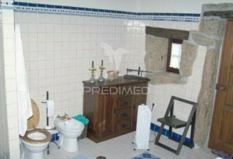 Quinta T2 para Venda em Couto de Esteves Foto 31