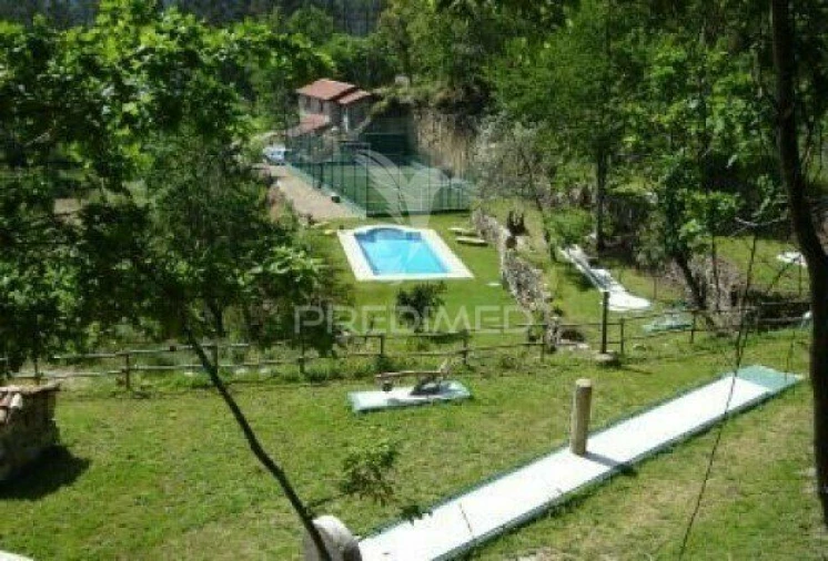 Quinta T2 para Venda em Couto de Esteves Foto 27