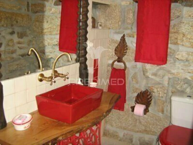 Quinta T2 para Venda em Couto de Esteves Foto 21