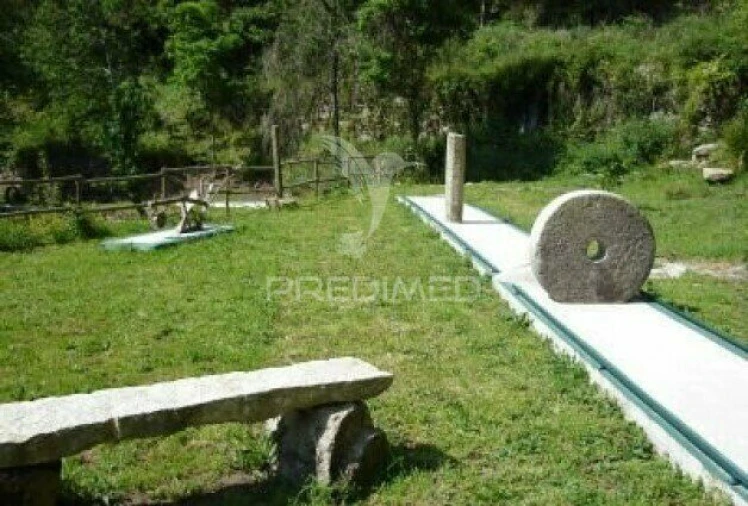 Quinta T2 para Venda em Couto de Esteves Foto 28