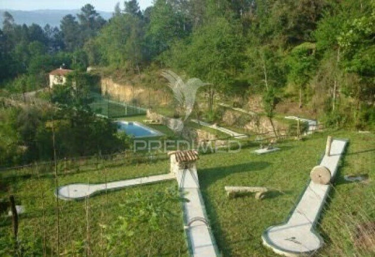 Quinta T2 para Venda em Couto de Esteves Foto 30