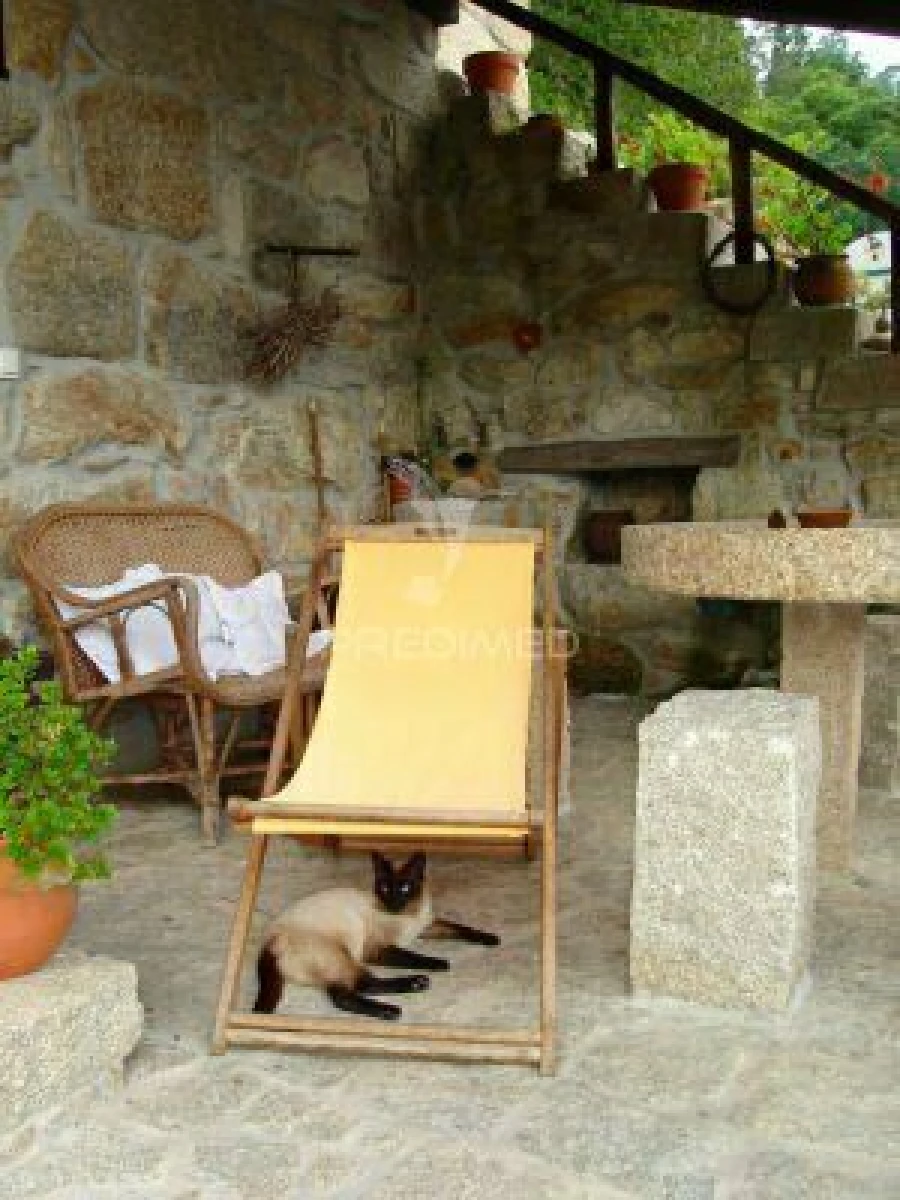 Quinta T2 para Venda em Couto de Esteves Foto 20