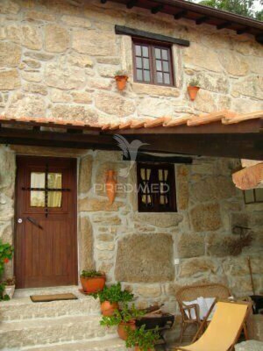 Quinta T2 para Venda em Couto de Esteves Foto 3