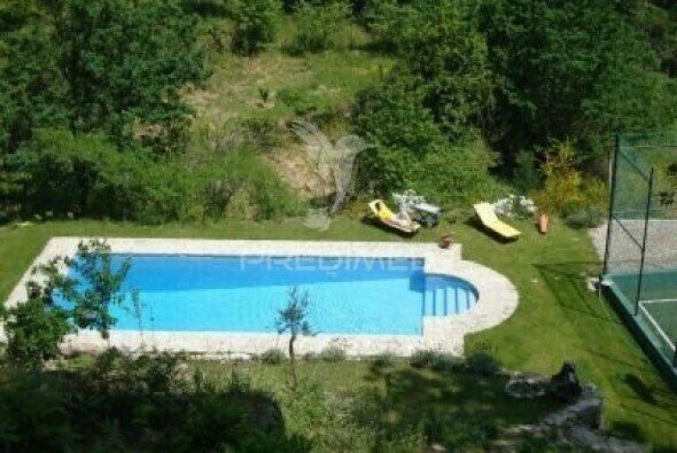 Quinta T2 para Venda em Couto de Esteves Foto 25