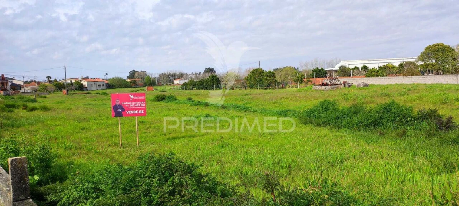 Terreno para Venda em Calvão Foto 2