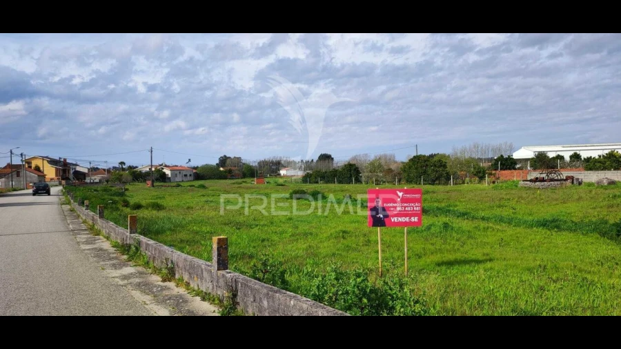 Terreno para Venda em Calvão