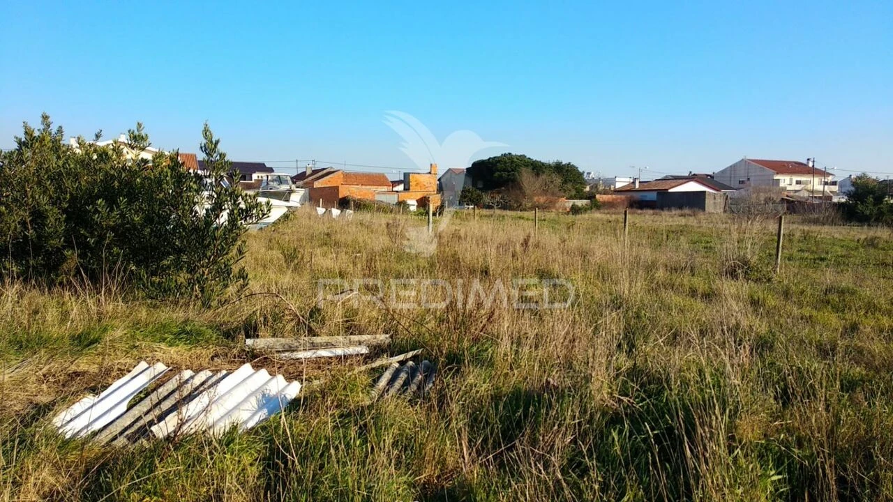 Terreno para Venda em Gafanha da Encarnação Foto 2