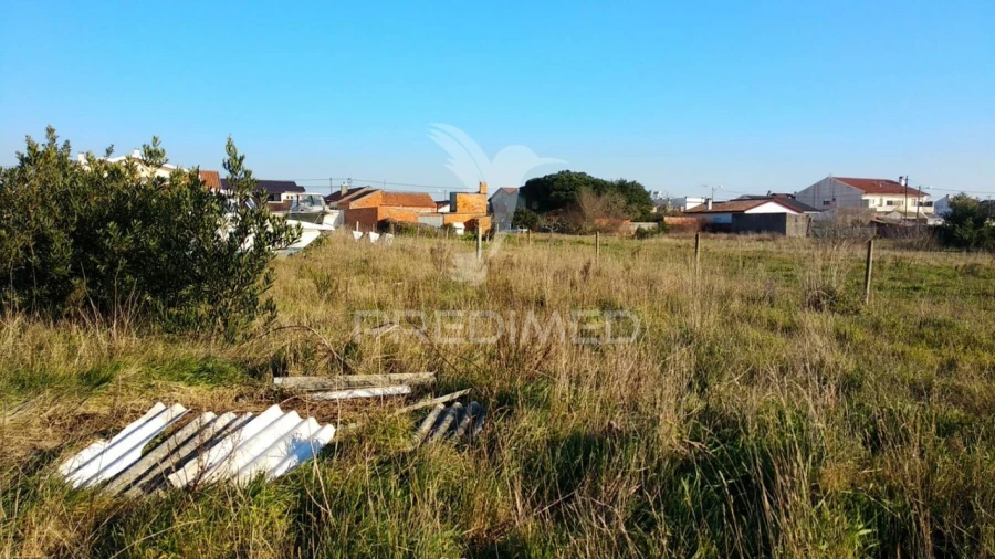 Terreno para Venda em Gafanha da Encarnação Foto 2
