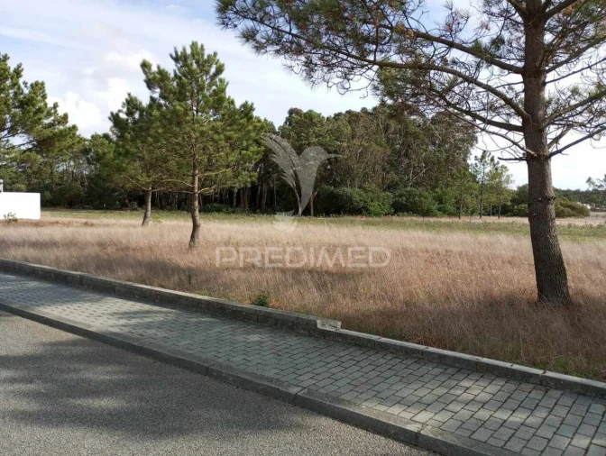 Terreno para Venda em Gafanha do Carmo Foto 3